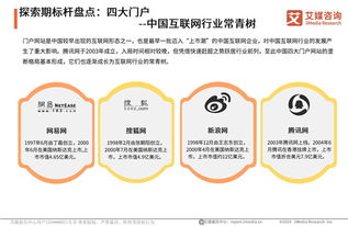 中国互联网发展20年盘点专题报告 发布