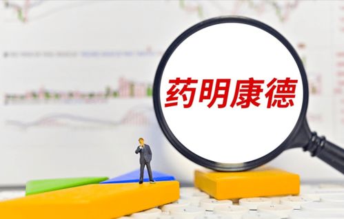 中国股市 未来或有翻倍空间的5只cxo概念优质龙头 附名单