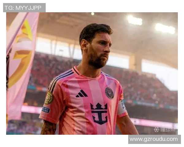 暖男足球明星梅西的感人故事与球场传奇人生