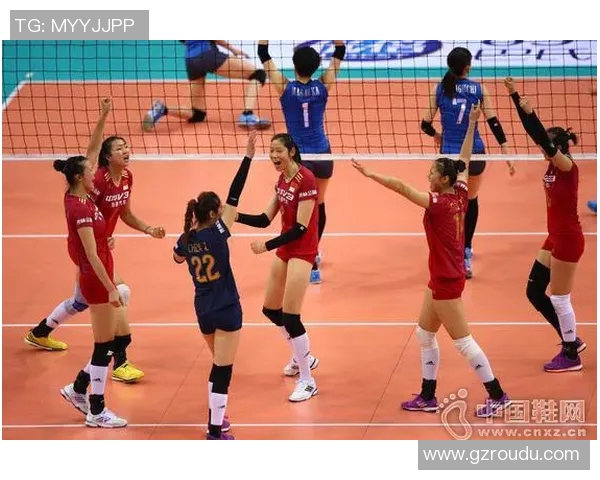 排球巨献:深入解析北京排球队员个人能力与团队协作的完美结合 排球巨献:深入解析北京排球队员个人能力与团队协作的完美结合