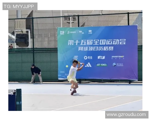 杭州网球队全运会表现评析:经验与实力的完美结合 杭州网球队全运会表现评析:经验与实力的完美结合