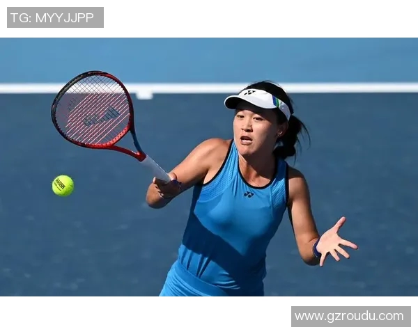 武汉网球队在全运会中的技术表现分析与点评