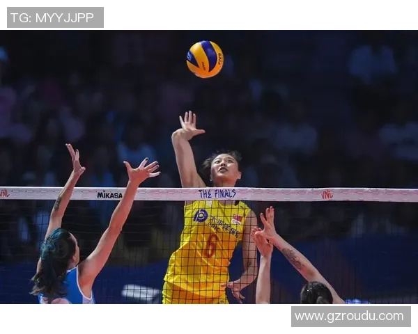 成都排球队总决赛特别报道:从传统到现代的转型之路探索与挑战 成都排球队总决赛特别报道:从传统到现代的转型之路探索与挑战