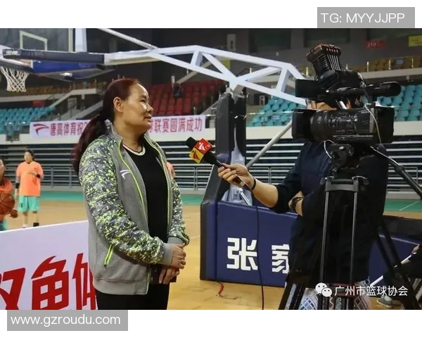 广州篮球队总决赛之路:从艰辛起步到辉煌成就的全景回顾 广州篮球队总决赛之路:从艰辛起步到辉煌成就的全景回顾