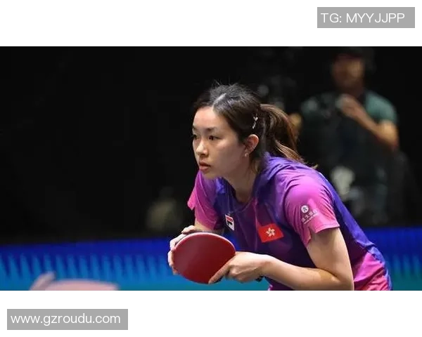 深圳乒乓球队的控制策略与技术深度解析 深圳乒乓球队的控制策略与技术深度解析