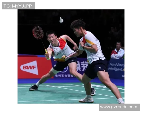 深圳羽毛球队在世锦赛中的耐力表现分析与启示 深圳羽毛球队在世锦赛中的耐力表现分析与启示