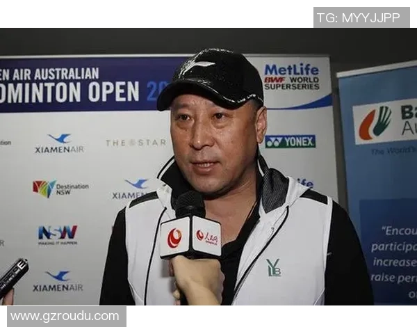 赵伟独家分享羽毛球技巧与心得体会助你提升竞技水平