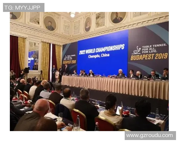 成都乒乓球队在世界锦标赛中的辉煌历程与突破成就全景回顾