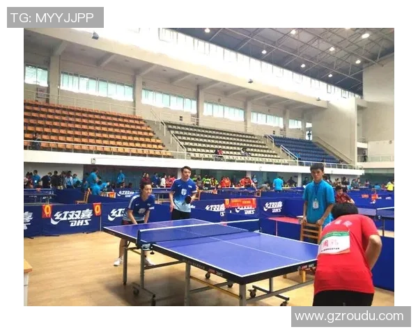 提升心理素质助力竞技表现上海乒乓球队的心理训练探索与实践