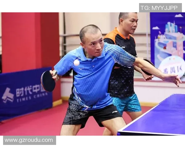 杭州乒乓球队在总决赛中的耐力表现分析与启示