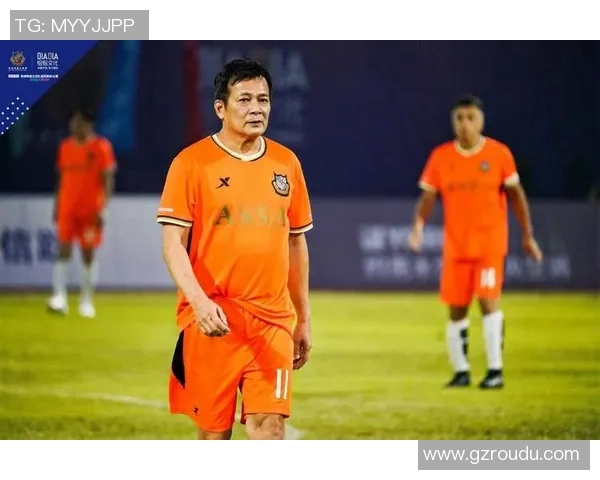 灵感闪耀绿茵场足球明星如何用创意改变比赛格局