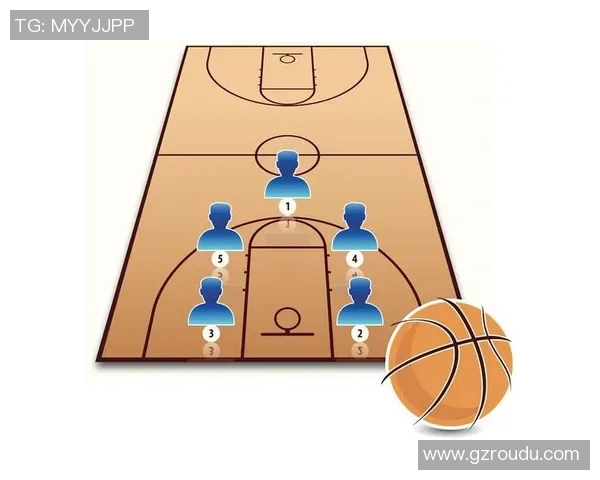 南京篮球队中路突破战术解析与球队发展新动向探讨