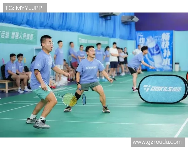 周敏的羽毛球人生：从梦想起航到世界舞台的深度对话